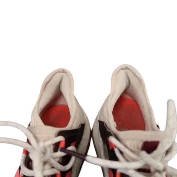 Adidas Shoes Womens 9 Sneakers Athletic Lifestyle Xpose Pure Boost Clima Trainer - Picture 6 of 13